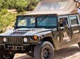 H1 Hummer Adventure 