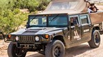 H1 Hummer Adventure 