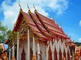 Travstore Original Phuket Discovery Tour - Shared Half Day City Tour