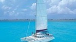 Half-Day Sailing Trip to Isla Mujeres from Cancun