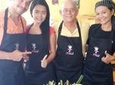 Choose Your 5 Dishes: Half-Day Cooking Class in Sukhumvit with Market Tour