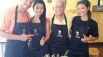 Choose Your 5 Dishes: Half-Day Cooking Class in Sukhumvit with Market Tour