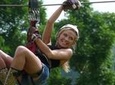 Half-Day Zipline Ride on Koh Samui