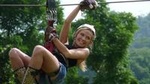 Half-Day Zipline Ride on Koh Samui