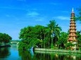 FULL-DAY PRIVATE HANOI SIGHTSEEING AND RICKSHAW TOUR