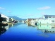 Historic Sausalito Houseboat Walking Tour