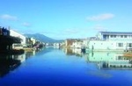 Historic Sausalito Houseboat Walking Tour