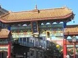 Historical Chinatown Walking Tour