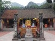 Hoa Lu Ancient Citadel and Thung Nang Sampan Day Trip from Hanoi