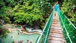 Hot Springs Tour at Rincon de la Vieja Volcano