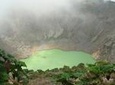 Irazú Volcano -Half Day Trip