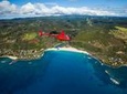 Isle Sights Unseen 45 Minute Oahu Helicopter Tour with Doors Off or On