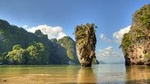James Bond Island Day Trip with Sea Canoe from Phuket