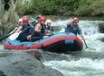 Jarabacoa White Water Rafting Adventure from Puerto Plata