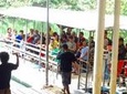 Jungle Riverboat Adventure Cruise in Guam