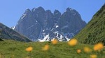 2-Day Kazbegi and Juta Village Region Private Tour with Trekking