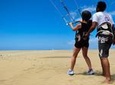 Kite Surf Beginners Land Course in Gran Canaria