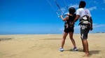Kite Surf Beginners Land Course in Gran Canaria