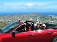 6-Hour Private Customized Luxury Convertible Tour of Oahu's North Shore