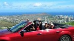 6-Hour Private Customized Luxury Convertible Tour of Oahu's North Shore