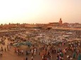 Marrakech Highlights: Guided Day Tour