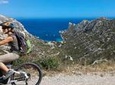 Marseille Shore Excursion: Calanques National Park by Electric Mountain Bike