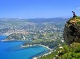 Marseille Shore Excursion : Half Day Cassis Electric Mountain Bike Tour