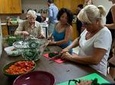 4-5 Hrs Mexican Cooking Class and Municipal Market Tour of Acapulco With Lunch