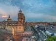 Mexico City Private Tour