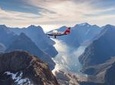 Milford Sound Scenic Flight from Queenstown