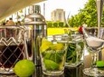 Mixology Class - Casa BACARDÍ Puerto Rico
