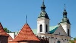 Warsaw Morning small group city tour with hotel pickup & drop off