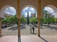 Mosque and Jewish Quarter Walking Tour