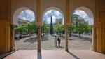 Mosque and Jewish Quarter Walking Tour