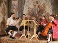 Concerts at Mozarthouse Vienna - Chamber Music performed by the Mozart Ensemble