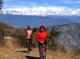 Nagarkot and Changu Narayan Hiking Tour from Kathmandu