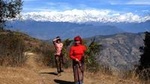Nagarkot and Changu Narayan Hiking Tour from Kathmandu