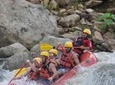 Naranjo River Rafting Trip from Manuel Antonio