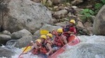 Naranjo River Rafting Trip from Manuel Antonio
