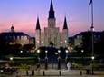 New Orleans Self-Guided Audio Tour