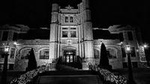 Night Ghost Tour of Pythian Castle in Springfield Missouri