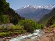 Ourika Valley: Guided Day Trip from Marrakech