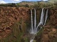 Ouzoud Waterfalls Guided Day Tour from Marrakech