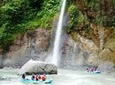 White Water Rafting Pacuare River From Puerto Viejo