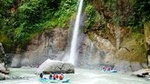White Water Rafting Pacuare River From Puerto Viejo