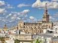 Panoramic Seville Guided Tour