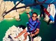 Parasailing Adventure in Los Cabos