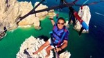 Parasailing Adventure in Los Cabos