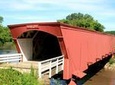 Personal Guided Tour of the Covered Bridges of Madison County