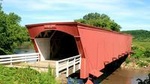 Personal Guided Tour of the Covered Bridges of Madison County
